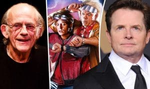 News Of ‘Back To The Future’ Reboot Triggers HUGE Backlash On Twitter