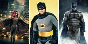 4 Reasons Why Batman Should Come Back On Tv (And 3 Why He Should Just Stay Away)