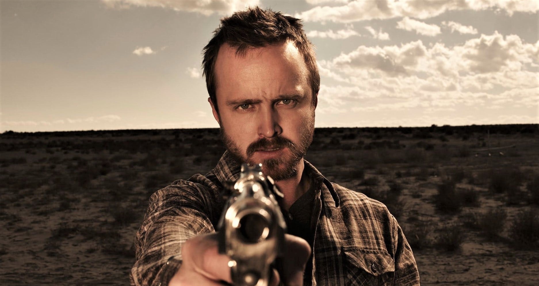 ‘Breaking Bad’ Movie Might Be A Sequel With Aaron Paul Returning