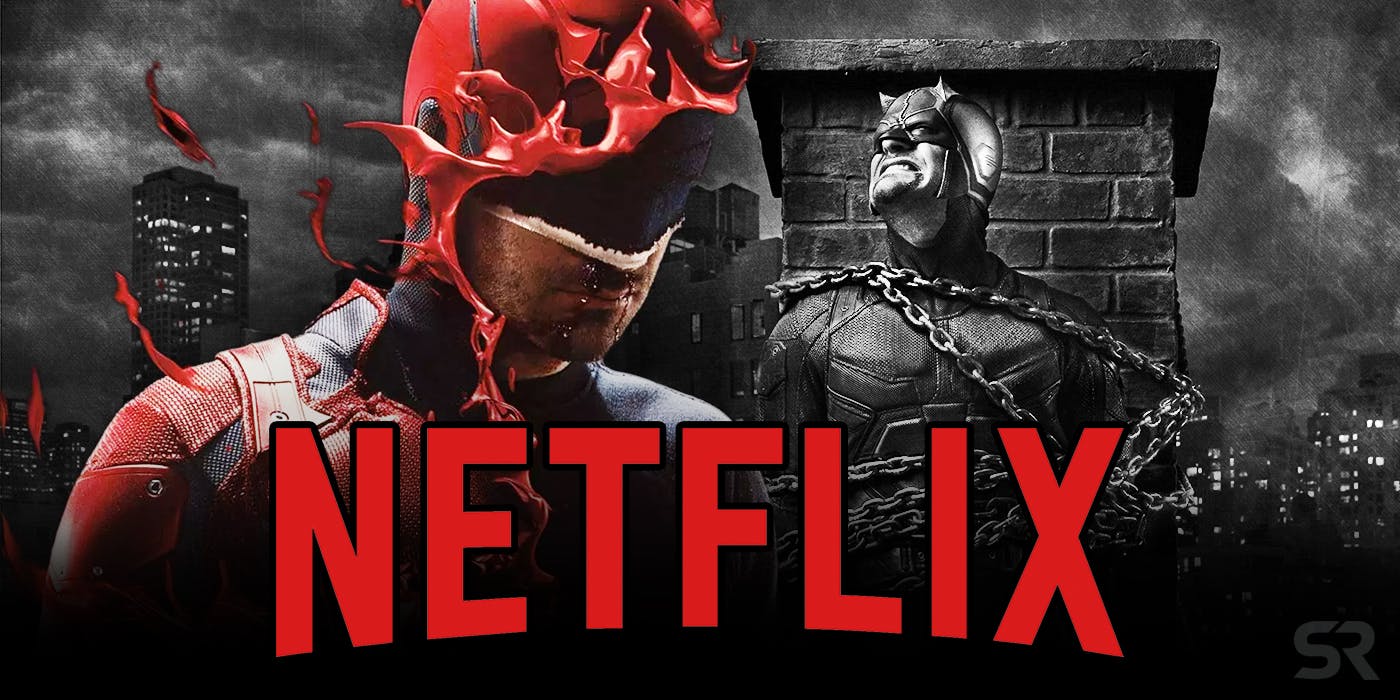 Daredevil: Season 3 Viewing Data Hints The Netflix Series Could Be In Trouble