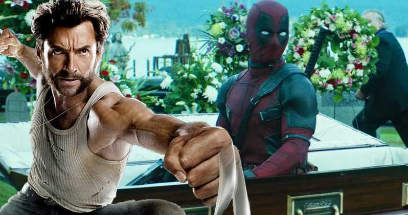 “The World Doesn’t Want A Wolverine-Deadpool Crossover,” Says Hugh Jackman