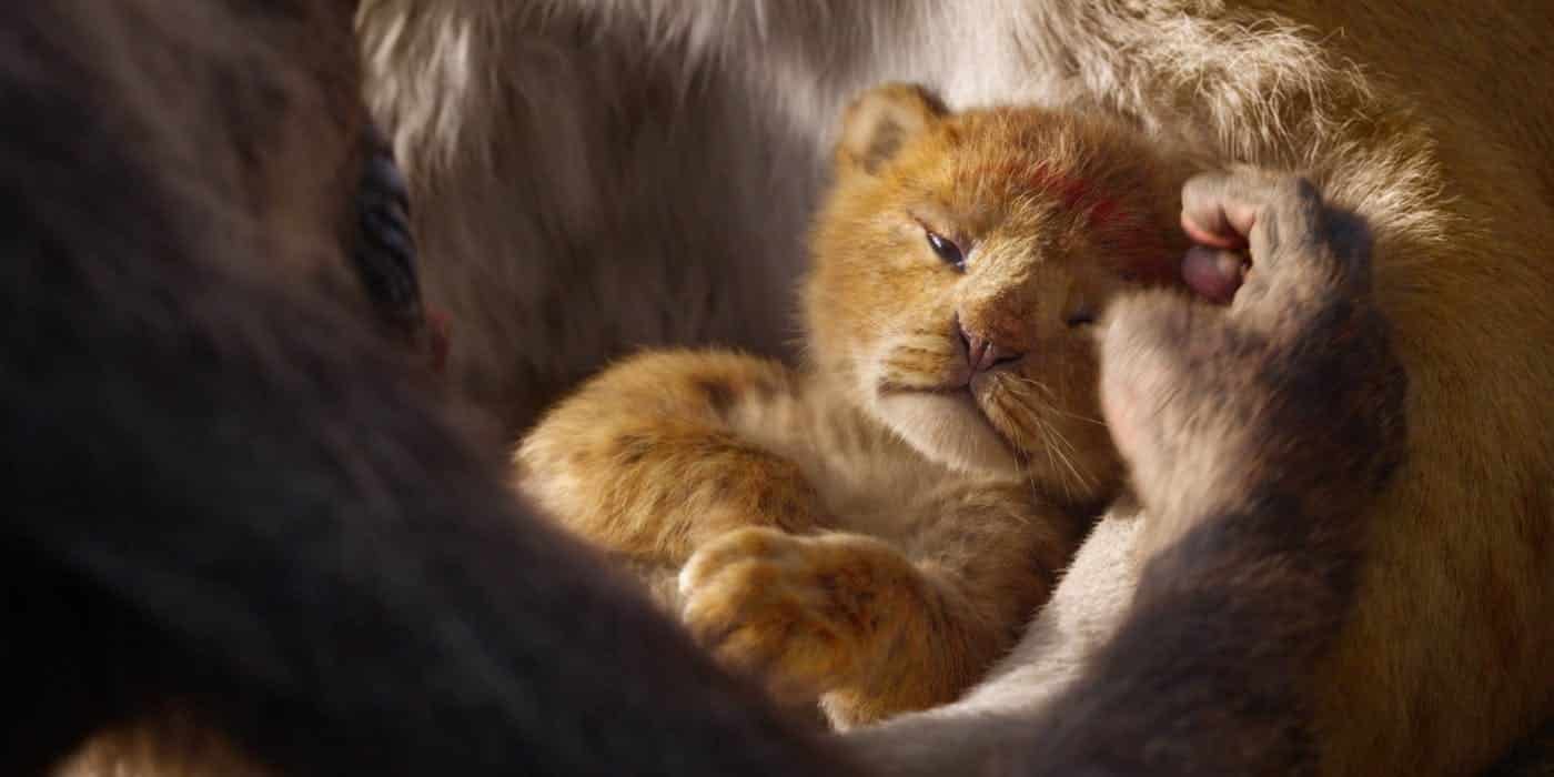Disney’s ‘The Lion King’ Facing Criticism For Being Called ‘Live-Action’