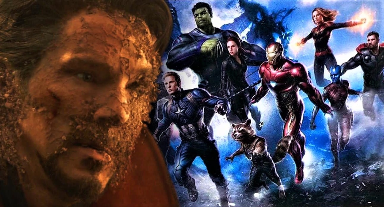 Avengers 4 Theory Suggests That The Surviving Heroes Will Fight The Dead Ones