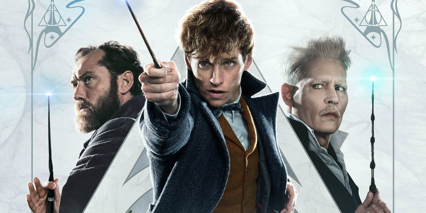 Crimes Of Grindelwald: 7 Things Fans Completely Missed In The Film