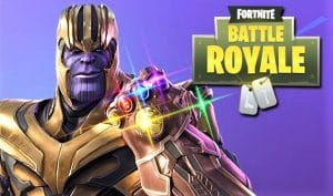 Avengers 4 Trailer Arrival May Have Been Spoiled By ‘Fortnite’