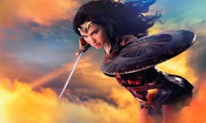 Wonder Woman 1984: Gal Gadot Shares An Adorable Video Of Her Training Routine