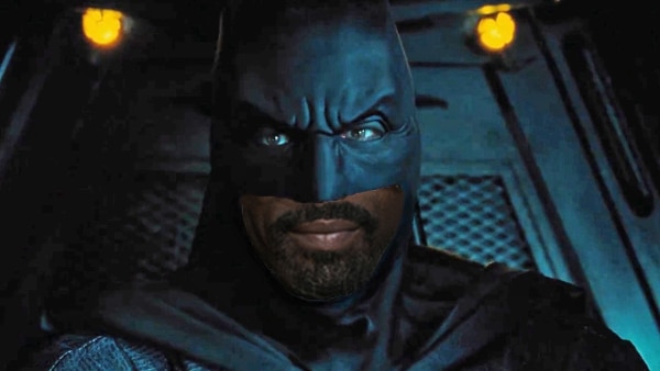 DEBATE: Does The Dark Knight Need To Be White?
