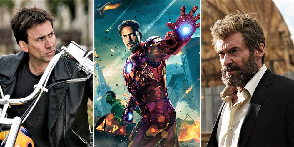 Iron Man: 3 Actors Who ALMOST Got The Role (And 3 Who COULD Have And 1 Who SHOULD)