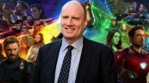 ‘Real Bonus’ Of End-Credits Scenes Revealed By Marvel Studios’ Kevin Feige