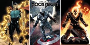 SEVEN MCU Characters Promised But Never Seen On-Screen