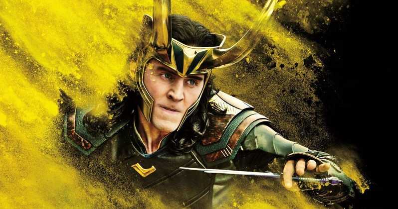 Marvel Fans Reactions to ‘Loki’ TV Series Confirmed for Disney+