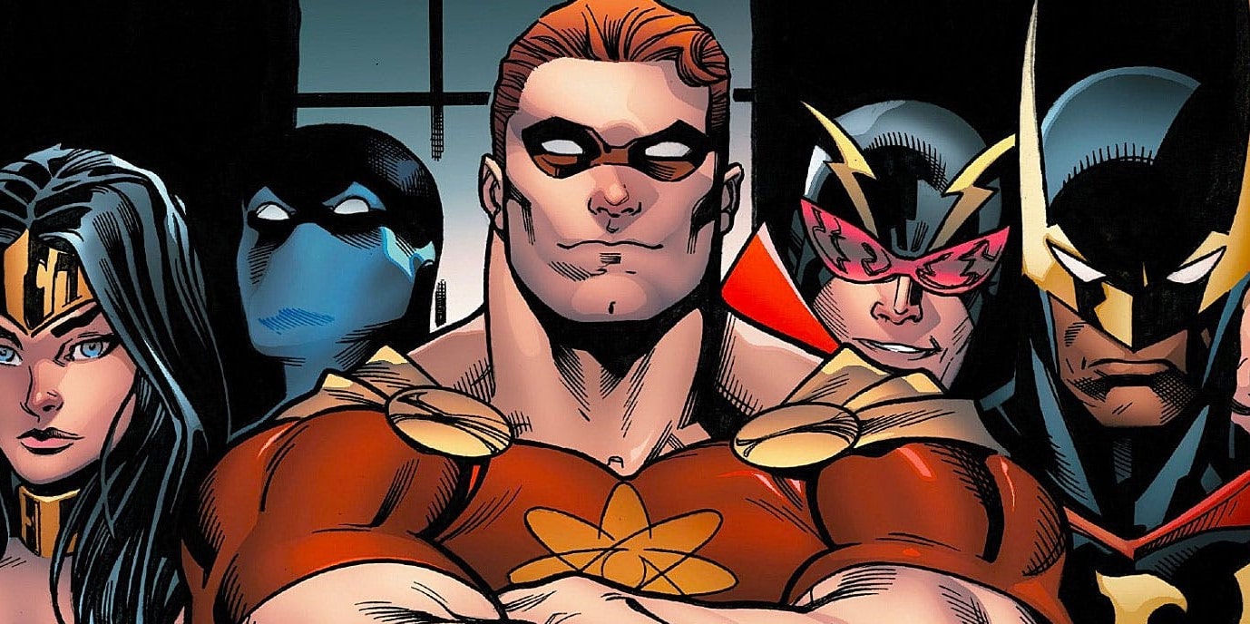 The ‘JUSTICE LEAGUE’ Of Marvel Is Back – And Avengers Are Not Gonna Like It!