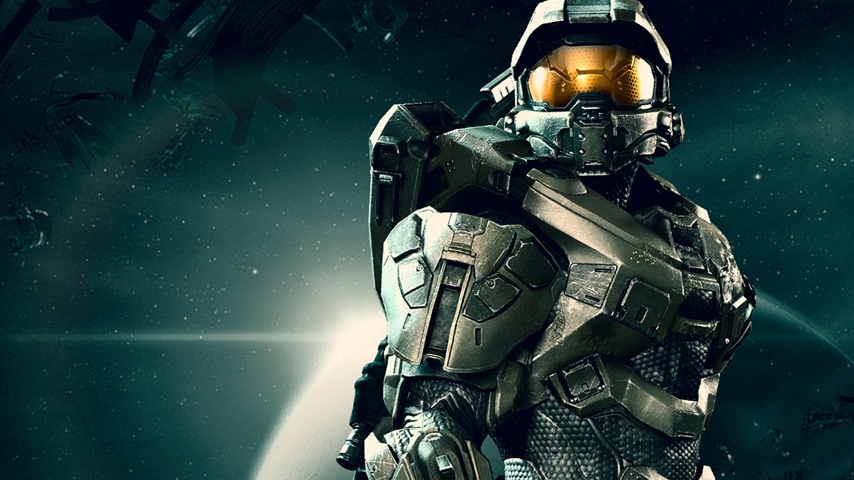 Halo TV Series: Master Chief And Dr. Halsey Confirmed