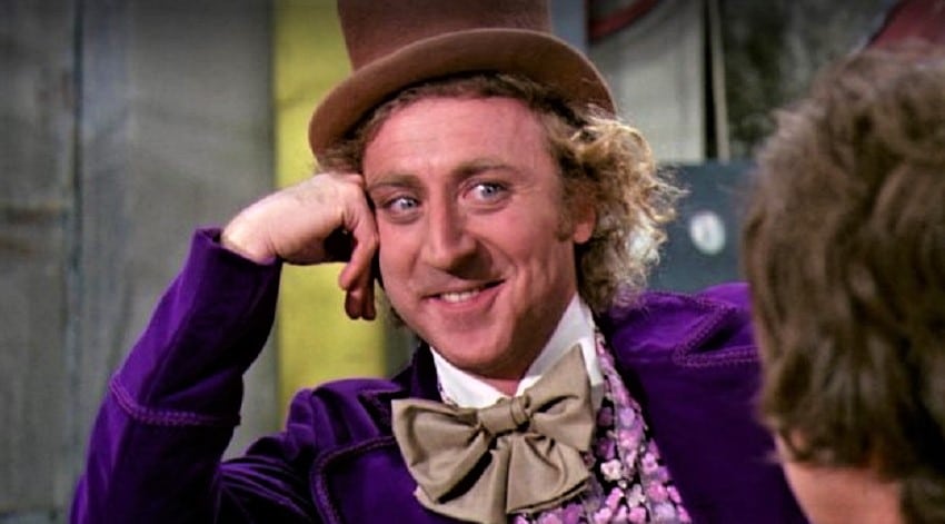 Willy Wonka Film Confirmed To Be A Prequel