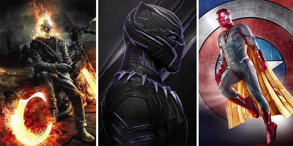 7 Marvel Characters Fans Thought Would Be Impossible To Adapt On-Screen