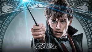 Fantastic Beasts: Crimes Of Grindelwald Kicks Off With Brutal Reviews 6 Fantastic Beasts: Crimes Of Grindelwald Kicks Off With Brutal Reviews