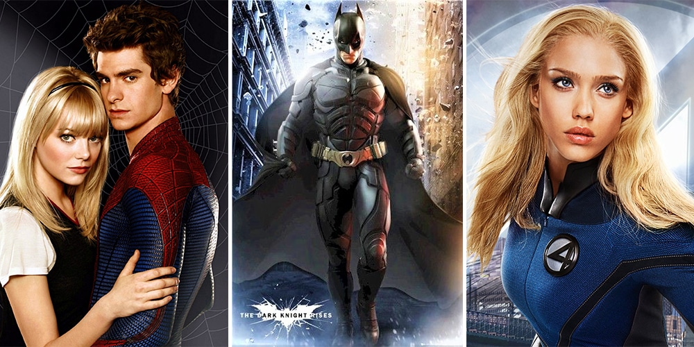 7 Actors Who Will Never Appear In A Superhero Film Again