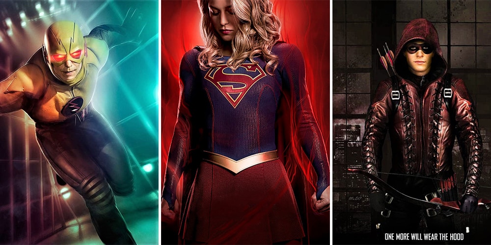 Arrowverse: FOUR Characters Who Look Better On-screen (And Three Who Simply Don’t)