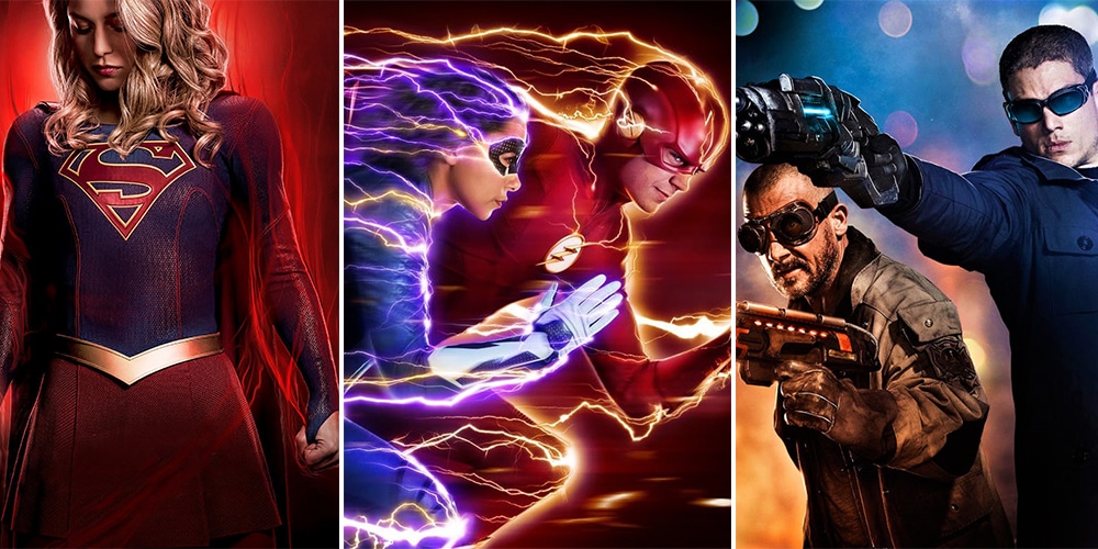 Arrowverse: 4 Perfectly Cast Characters (And 3 That Look ‘LAME AF’)