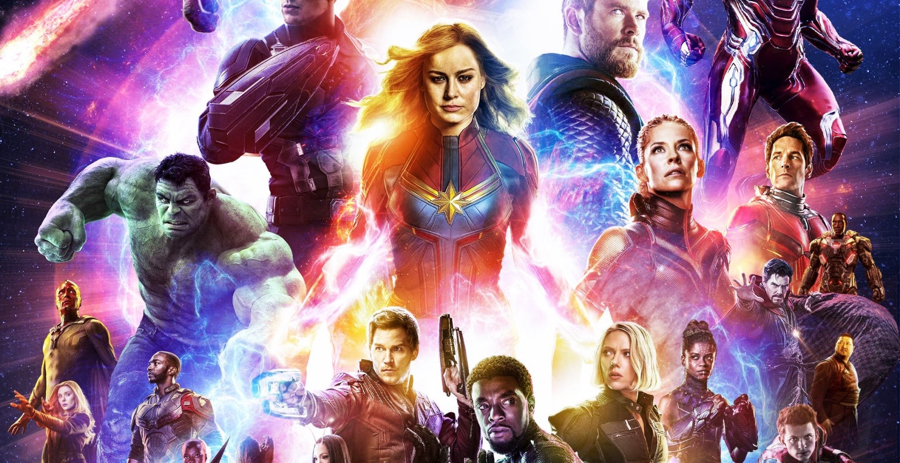 Avengers 4: Compelling Fan Theory Reveals Trailer Release Date