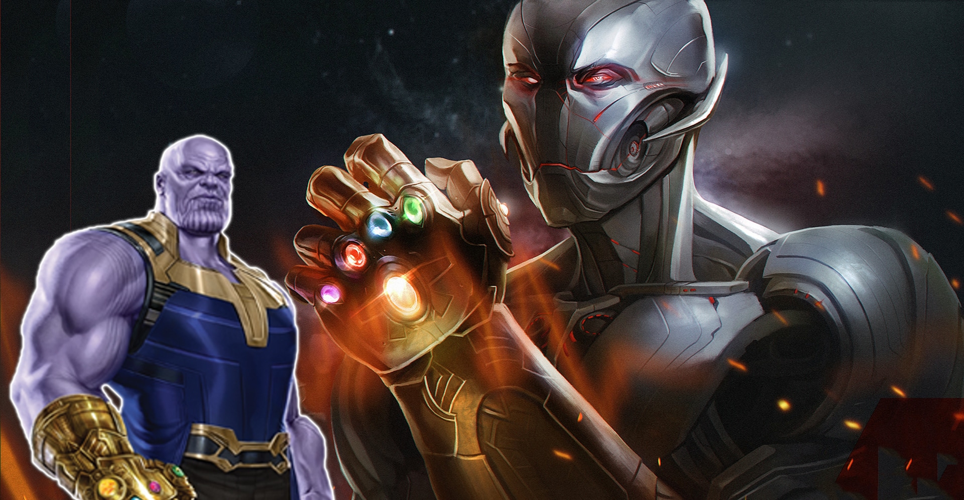 Avengers 4: Possibility Of Ultron’s Return In The MCU Raised By Marvel