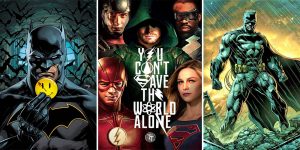 7 Actors Who Would Be Perfect For ‘Batman/Bruce Wayne’ in The Arrowverse