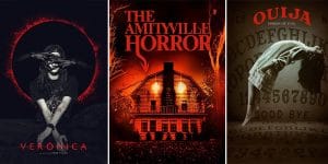 Horrorland: Top 7 Possession Films, Ranked