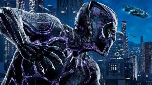 ‘Black Panther’ To Win A Hollywood Film Award