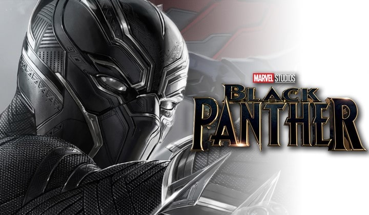Disney+ is bringing Black Panther this March, 2020
