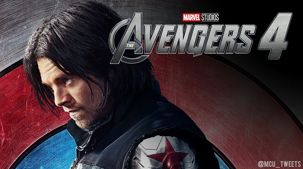 Avengers 4: Sebastian Stan’s Spoiler Resurfaces With A New Meaning
