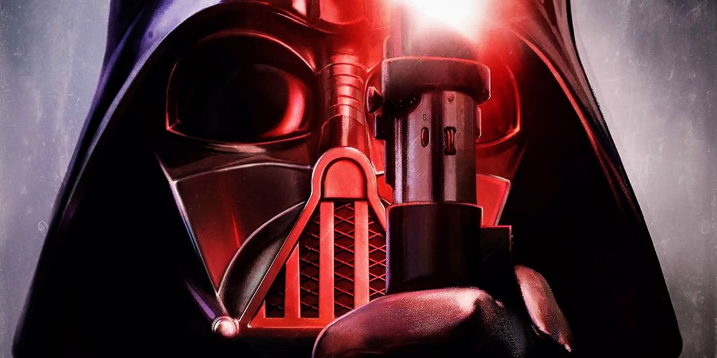 Star Wars : Darth Vader Just Unlocked The ‘ULTIMATE’ Sith Power