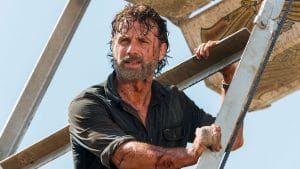 'The Walking Dead' Film Starring Andrew Lincoln Under Development 2 ‘The Walking Dead’ Film Starring Andrew Lincoln Under Development