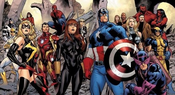 Marvel Newest Avenger Could Be The MOST Powerful One ‘Till Date’