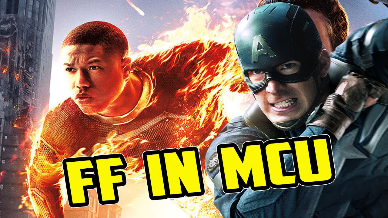 MCU Fan Theory: Here’s How Fantastic Four Could Join The MCU