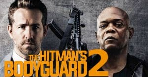 Samuel L. Jackson And Ryan Reynolds To Team Up For A ‘Hitman’s Bodyguard’ Sequel