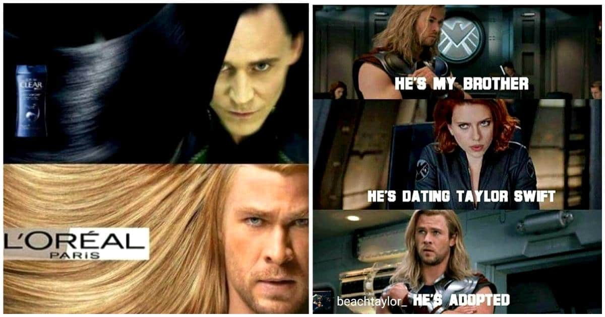 35 Hilarious Loki Memes That Will Make You Laugh Till You Drop