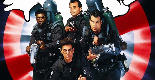 ‘Ghostbusters 3’ Being Written With The ‘Original Cast’