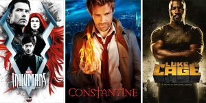 5 Superhero Shows Fans Wish Came Back (And 2 That Should Remain Cancelled)