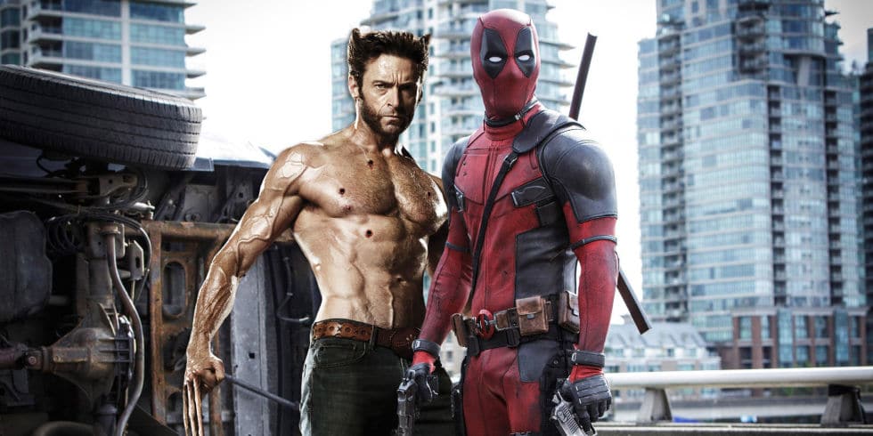 Hugh Jackman Called ‘SELFISH’ By Ryan Reynolds For Not Doing A ‘Deadpool-Wolverine’ Crossover