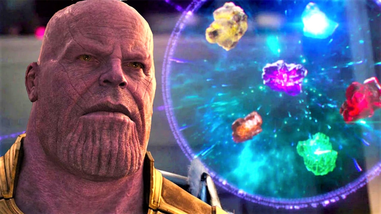 ‘NEW’ Origin Story Of ‘Infinity Stones’ Revealed By Marvel