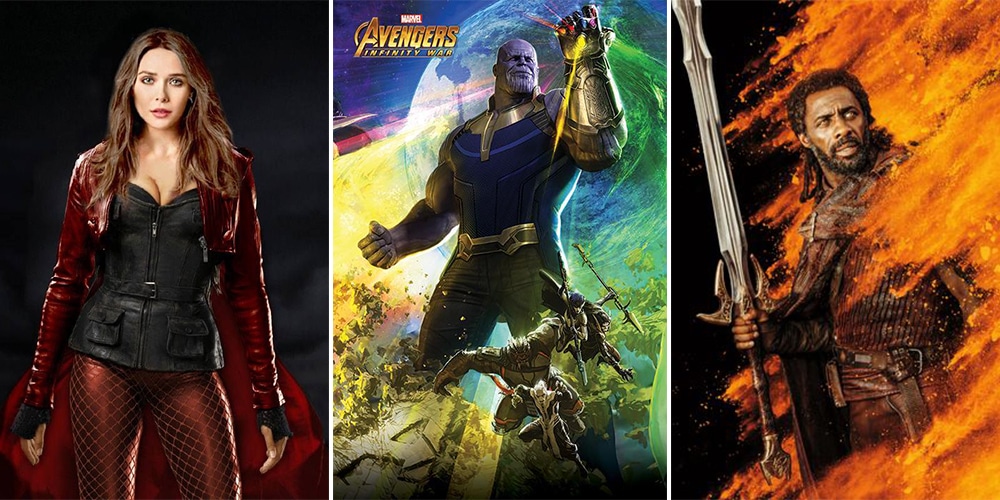 Avengers 4: FOUR Characters Who Will Return From The Dead (And THREE Who Won’t)