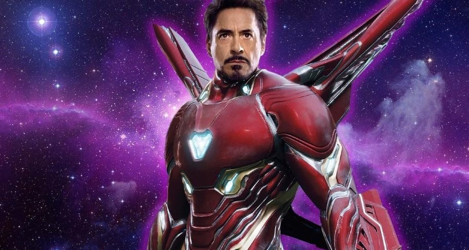 Robert Downey’s ‘Audition Clip’ For Iron Man/Tony Stark Will Make Your Day