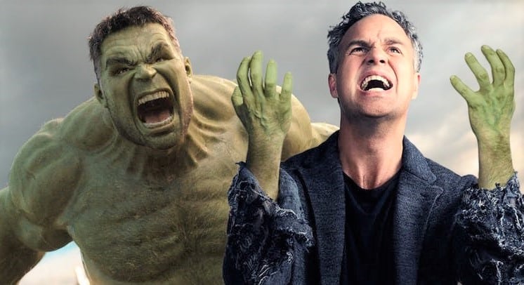 “Yes, We Fired Mark Ruffalo,” Says Avengers 4 Director Again