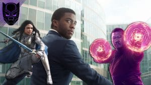 Marvel Studios Executive VP Claims That The Goal Is To Have Every Community Represented