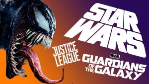 'Venom' Goes Ahead Of 'Star Wars' At Worldwide Box-Office Earnings 2 ‘Venom’ Goes Ahead Of ‘Star Wars’ At Worldwide Box-Office Earnings