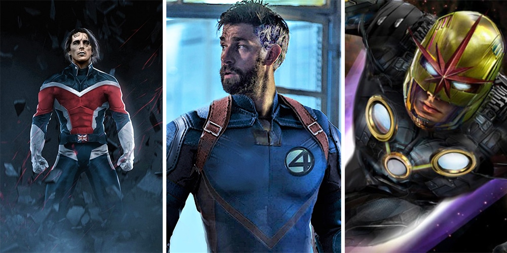 3 Marvel Heroes Rumored For MCU Phase 4, 3 We Hope To See (and 1 We Really Don’t Need)