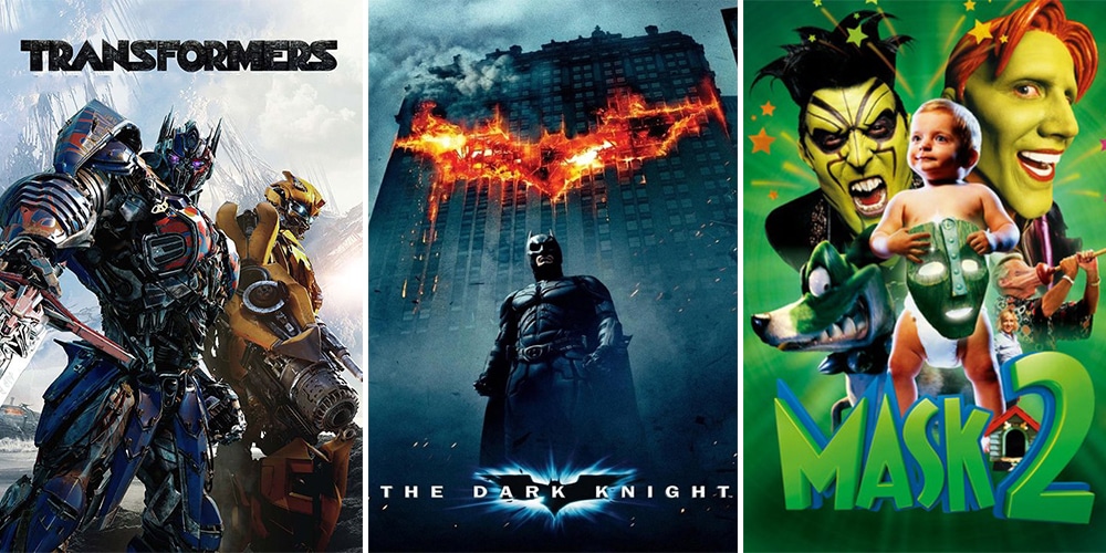 4 Sequels That Were Successful At The Box Office (While 3 That Flopped)
