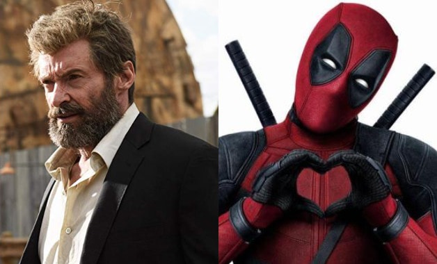 Ryan Reynolds Gets Trolled By Hugh Jackman In A New ‘Once Upon A Deadpool’ Ad
