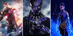 Wakanda Forever: 7 Reasons Why Shuri's 'Tech' Is MUCH Better Than Tony Stark's 7 Wakanda Forever: 7 Reasons Why Shuri’s ‘Tech’ Is MUCH Better Than Tony Stark’s