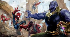 Infinity War: Why Thanos Didn’t Kill The Avengers During Combat?